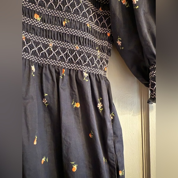 Hill House Home Vivi Napp Dress - Picture 12 of 16